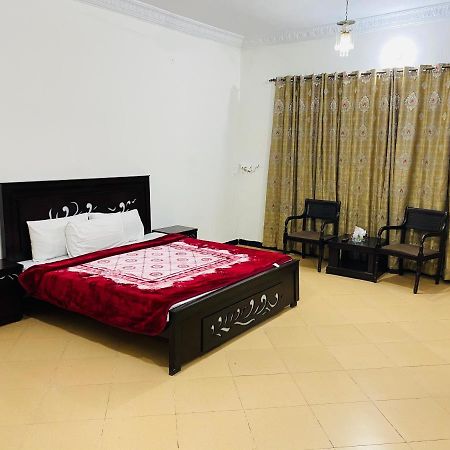 Lux Lounge Guest House اسلام اباد المظهر الخارجي الصورة
