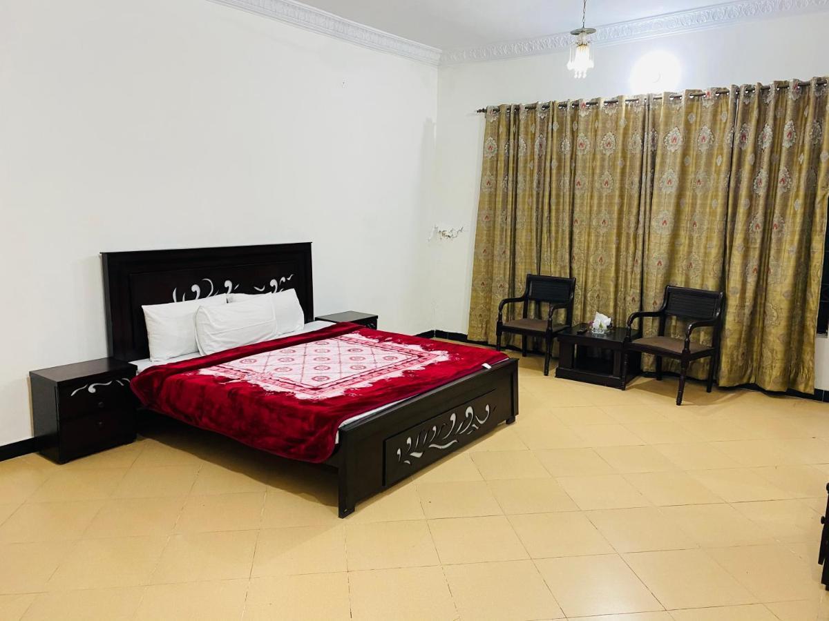 Lux Lounge Guest House اسلام اباد المظهر الخارجي الصورة