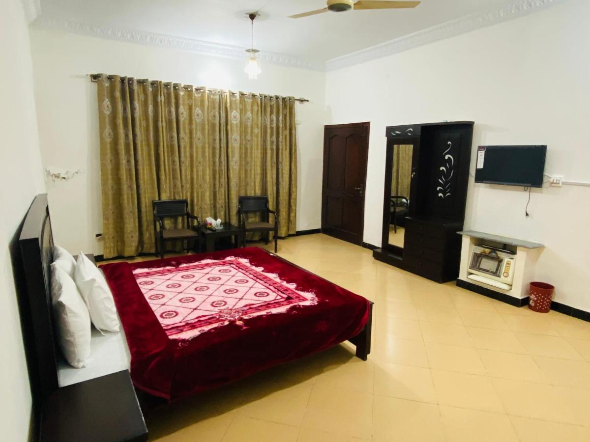 Lux Lounge Guest House اسلام اباد المظهر الخارجي الصورة
