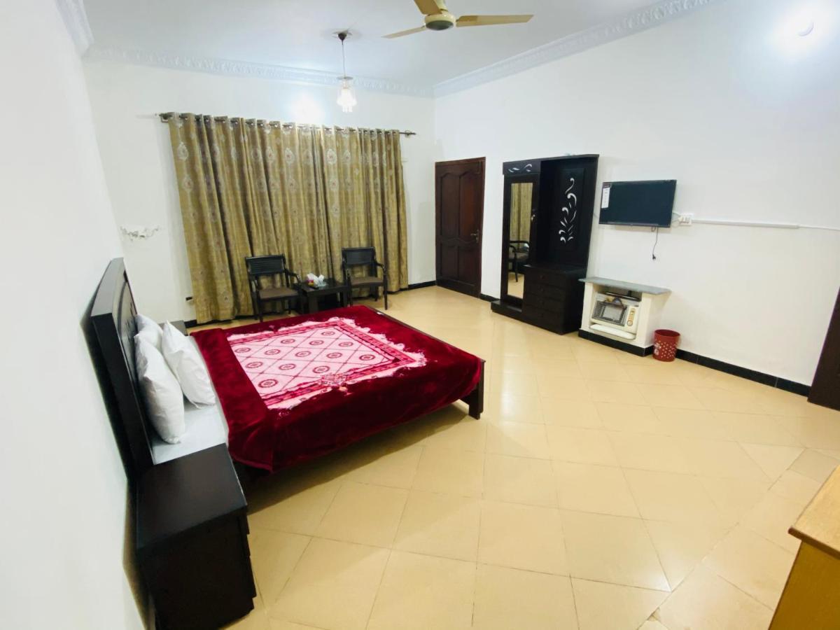 Lux Lounge Guest House اسلام اباد المظهر الخارجي الصورة