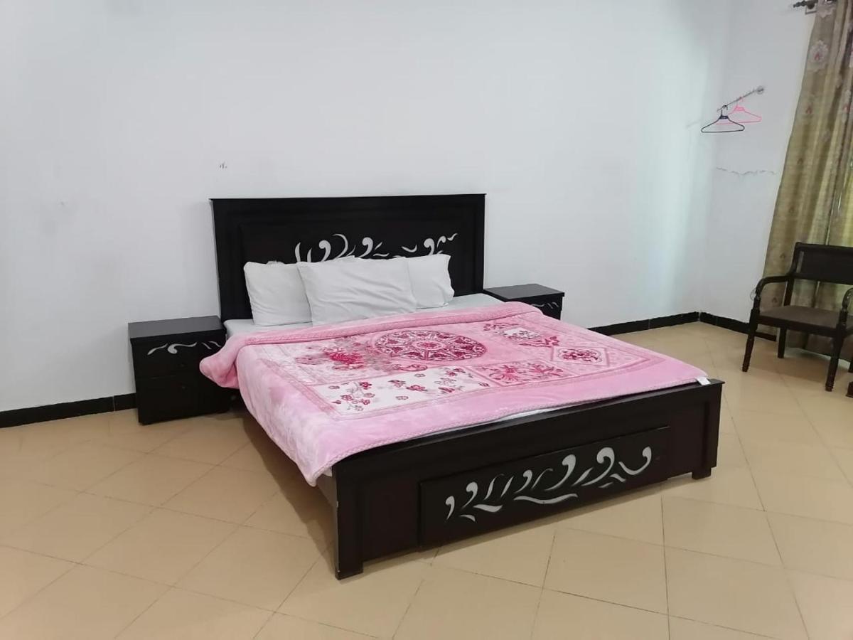 Lux Lounge Guest House اسلام اباد المظهر الخارجي الصورة