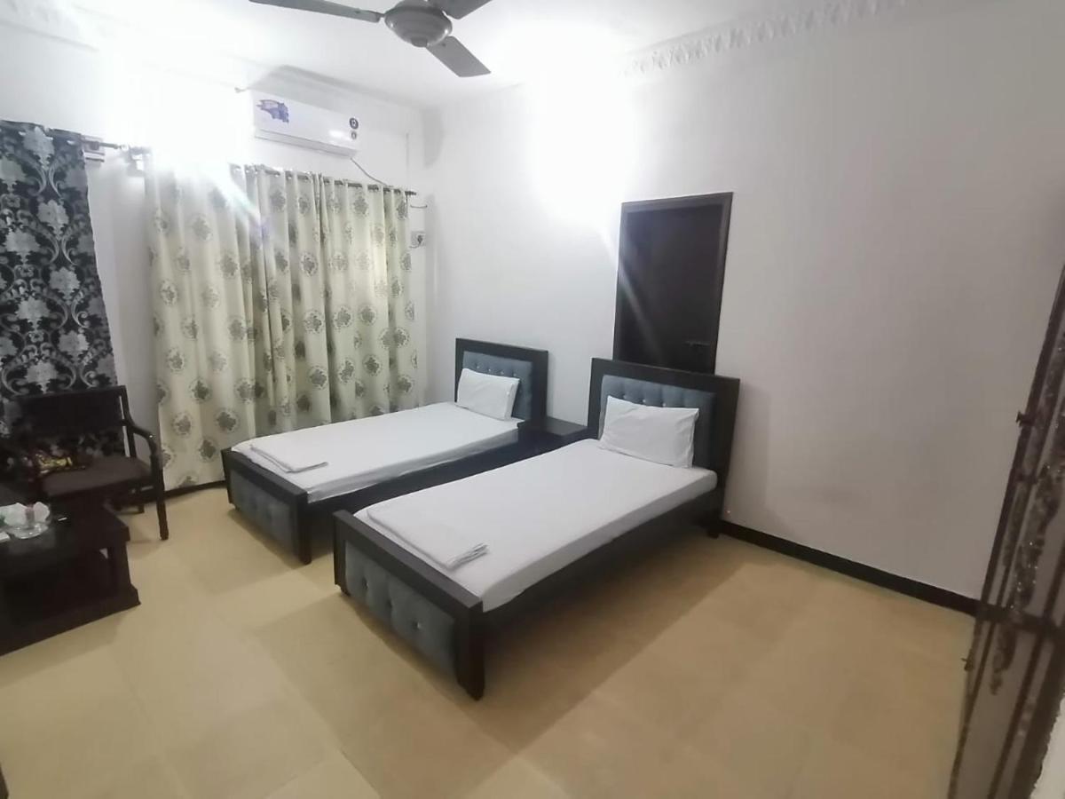 Lux Lounge Guest House اسلام اباد المظهر الخارجي الصورة