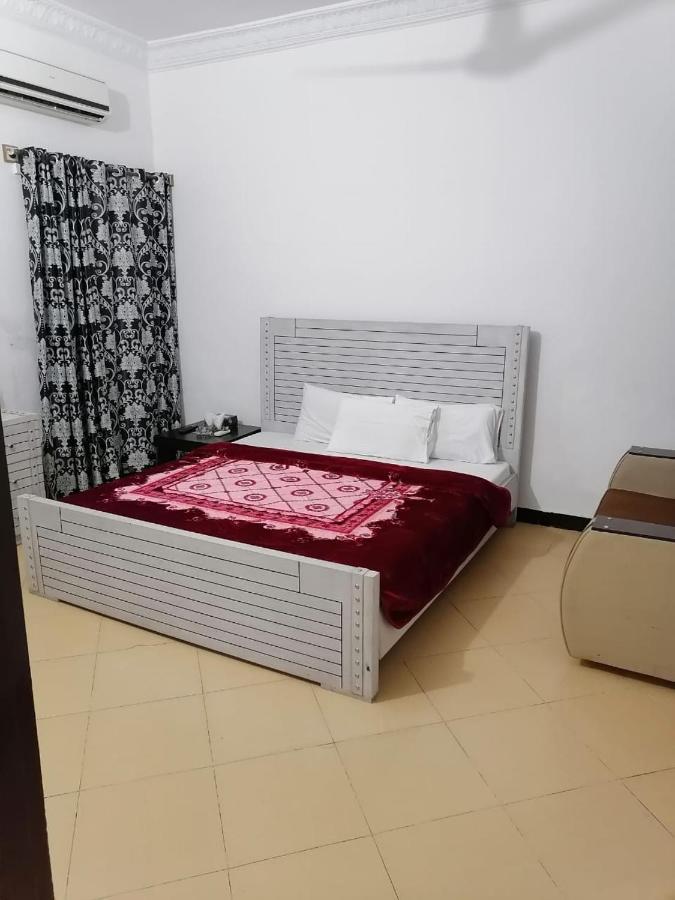 Lux Lounge Guest House اسلام اباد المظهر الخارجي الصورة