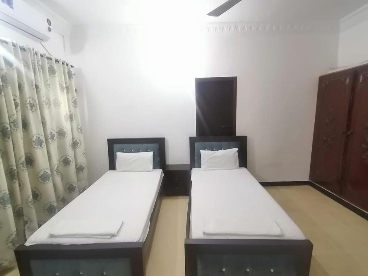 Lux Lounge Guest House اسلام اباد المظهر الخارجي الصورة