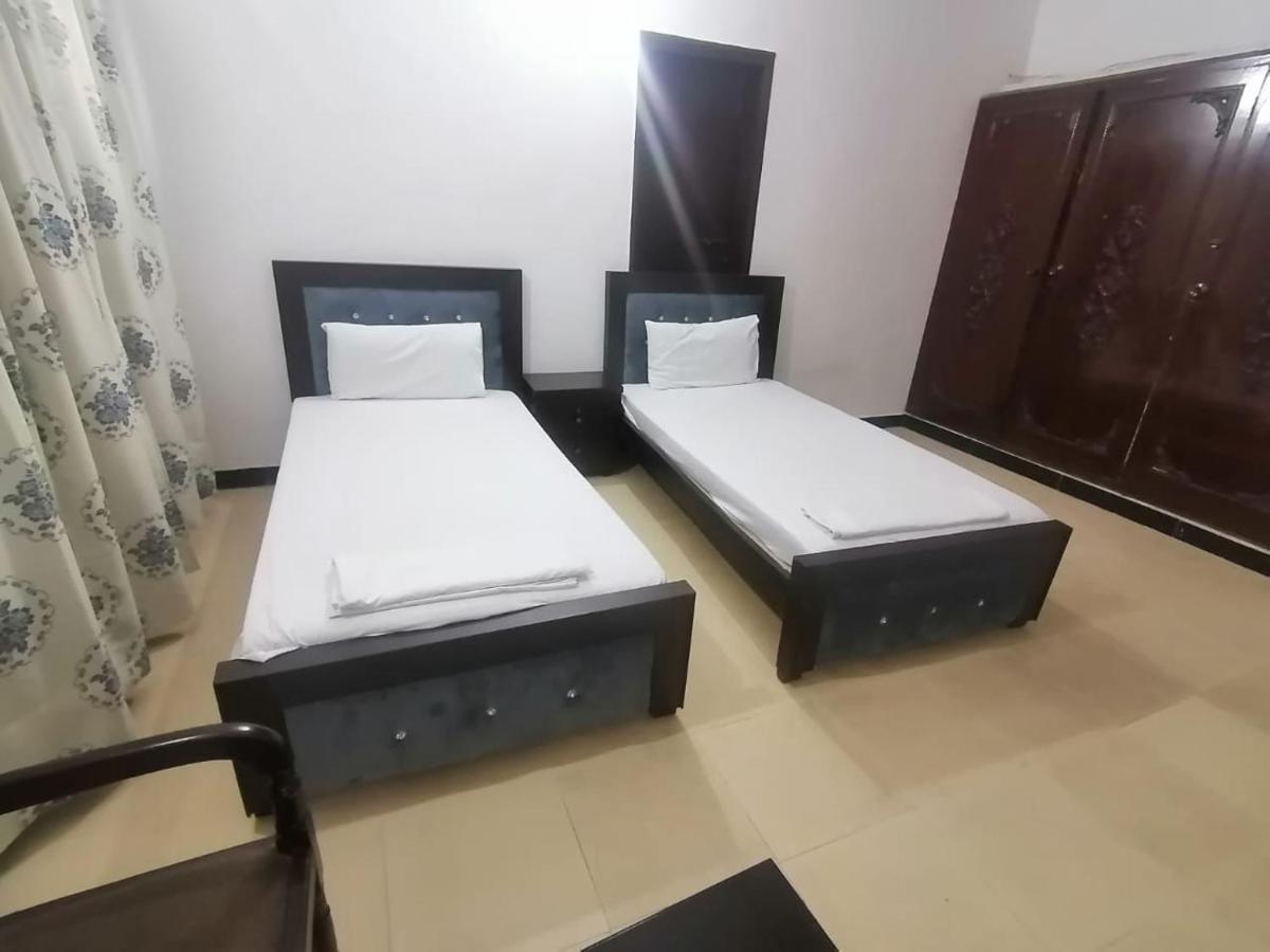 Lux Lounge Guest House اسلام اباد المظهر الخارجي الصورة