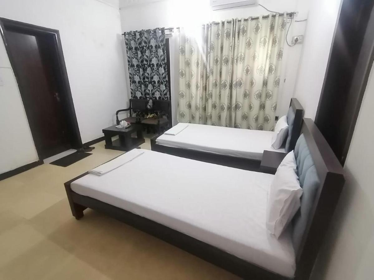 Lux Lounge Guest House اسلام اباد المظهر الخارجي الصورة