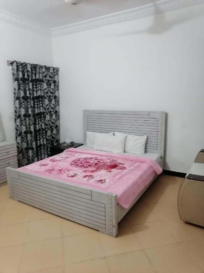 Lux Lounge Guest House اسلام اباد المظهر الخارجي الصورة